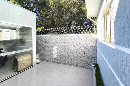 Casa à venda com 176m², 3 quartos e 3 vagasÁrea comum