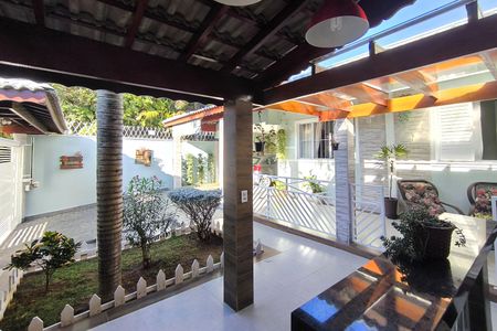 Casa à venda com 176m², 3 quartos e 3 vagasÁrea comum