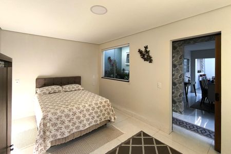 Casa à venda com 176m², 3 quartos e 3 vagasQuarto 2