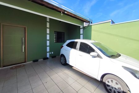 Casa à venda com 125m², 3 quartos e 2 vagas Casa à venda com 125m², 3 quartos e 2 vagasGaragem