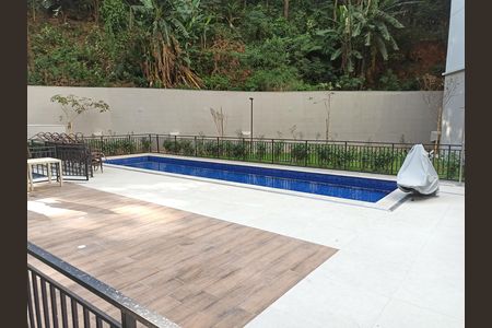 Apartamento à venda com 39m², 2 quartos e sem vagaPiscina