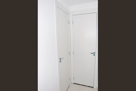 Apartamento à venda com 39m², 2 quartos e sem vagaDetalhe - Banheiro Social e Americano