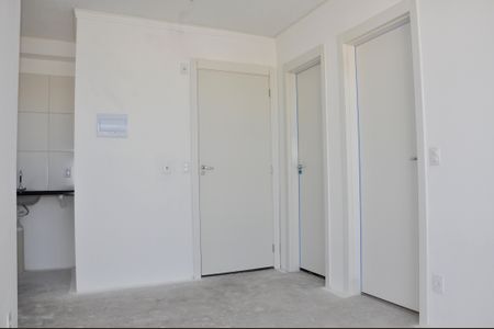 Apartamento à venda com 39m², 2 quartos e sem vagaDetalhe - Sala