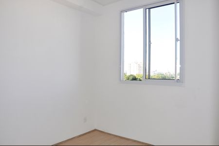 Apartamento à venda com 39m², 2 quartos e sem vagaDetalhe - Quarto 01 com Suíte Americana