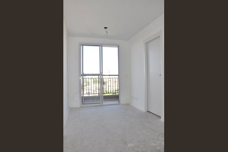 Apartamento à venda com 39m², 2 quartos e sem vagaDetalhe - Sala