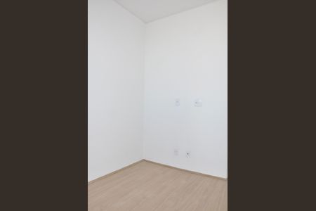 Apartamento à venda com 39m², 2 quartos e sem vagaDetalhe - Quarto 02