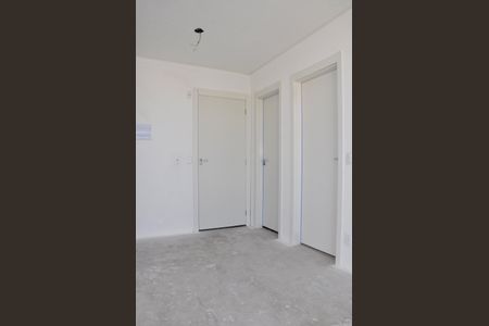 Apartamento à venda com 39m², 2 quartos e sem vagaDetalhe - Sala