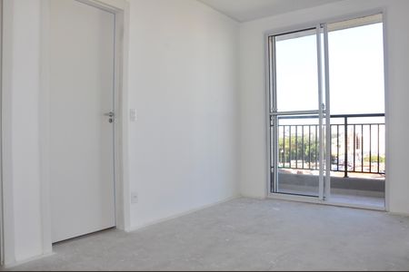 Apartamento à venda com 39m², 2 quartos e sem vagaDetalhe - Sala