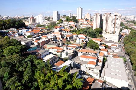 Apartamento à venda com 39m², 2 quartos e sem vagaDetalhe - Vista do Quarto 02