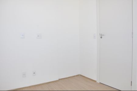 Apartamento à venda com 39m², 2 quartos e sem vagaDetalhe - Quarto 02