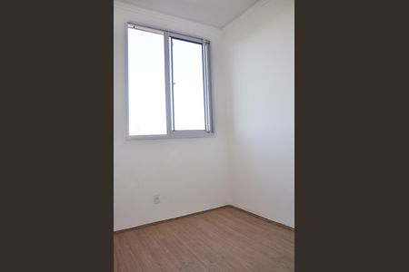 Apartamento à venda com 39m², 2 quartos e sem vagaDetalhe - Quarto 02
