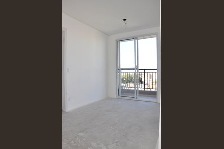 Apartamento à venda com 39m², 2 quartos e sem vagaDetalhe - Sala