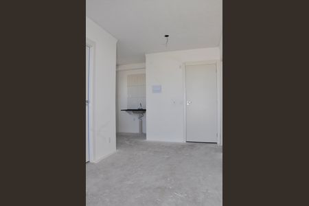 Apartamento à venda com 39m², 2 quartos e sem vagaDetalhe - Sala