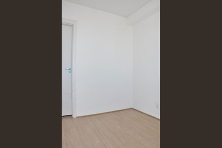 Apartamento à venda com 39m², 2 quartos e sem vagaDetalhe - Quarto 01 com Suíte Americana