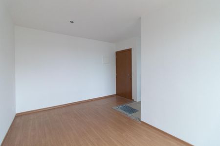 Apartamento à venda com 60m², 2 quartos e 1 vaga Apartamento à venda com 60m², 2 quartos e 1 vagaSala