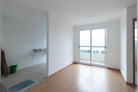 Apartamento à venda com 60m², 2 quartos e 1 vaga Apartamento à venda com 60m², 2 quartos e 1 vagaSala