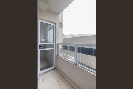 Apartamento à venda com 60m², 2 quartos e 1 vaga Apartamento à venda com 60m², 2 quartos e 1 vagaVaranda da Sala