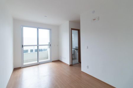 Apartamento à venda com 60m², 2 quartos e 1 vaga Apartamento à venda com 60m², 2 quartos e 1 vagaSala