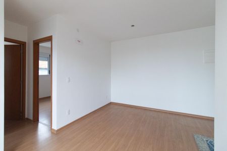 Apartamento à venda com 60m², 2 quartos e 1 vaga Apartamento à venda com 60m², 2 quartos e 1 vagaSala