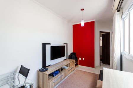 Apartamento à venda com 76m², 3 quartos e 1 vagaSala