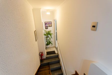 Apartamento à venda com 76m², 3 quartos e 1 vagaCorredor