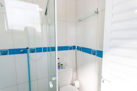 Apartamento à venda com 76m², 3 quartos e 1 vagaBanheiro de Serviço