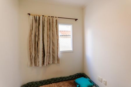 Apartamento à venda com 76m², 3 quartos e 1 vagaQuarto 3