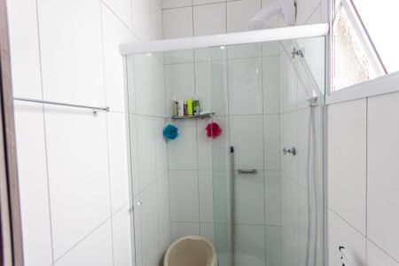 Apartamento à venda com 76m², 3 quartos e 1 vagaBanheiro