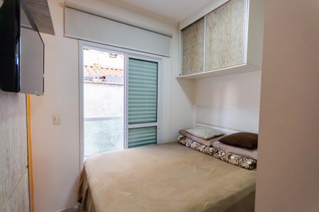 Apartamento à venda com 76m², 3 quartos e 1 vagaQuarto