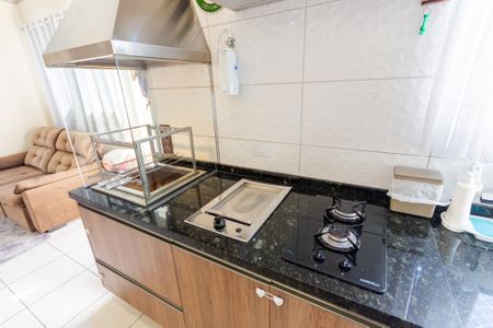 Apartamento à venda com 76m², 3 quartos e 1 vagaÁrea de Serviço