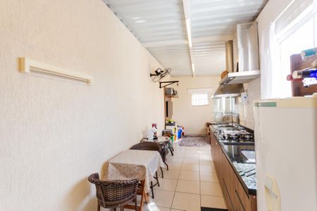 Apartamento à venda com 76m², 3 quartos e 1 vagaÁrea de Serviço