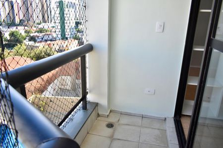 Studio à venda com 38m², 0 quarto e 1 vagaStudio