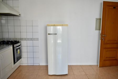 Studio à venda com 38m², 0 quarto e 1 vagaCozinha