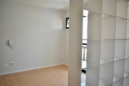 Studio à venda com 38m², 0 quarto e 1 vagaStudio