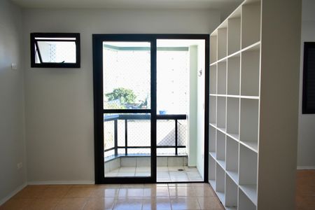 Studio à venda com 38m², 0 quarto e 1 vagaStudio