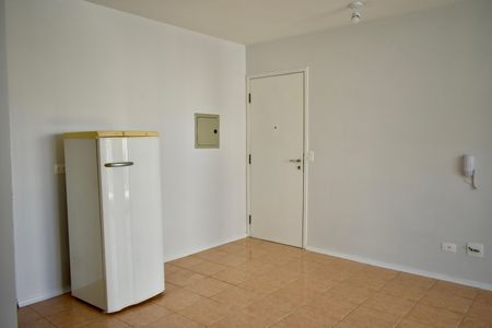 Studio à venda com 38m², 0 quarto e 1 vagaStudio