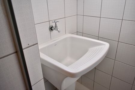 Studio à venda com 38m², 0 quarto e 1 vagaBanheiro