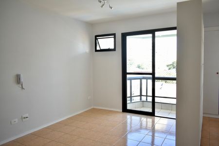 Studio à venda com 38m², 0 quarto e 1 vagaStudio