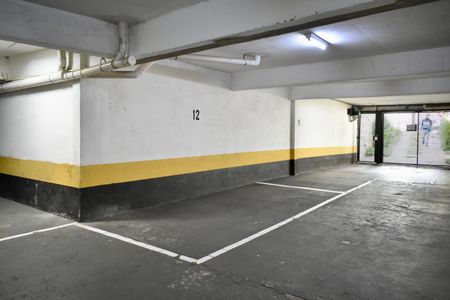 Studio à venda com 38m², 0 quarto e 1 vagaGaragem