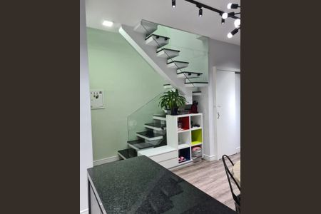 Apartamento à venda com 115m², 3 quartos e 2 vagas