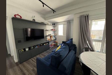 Apartamento à venda com 3 quartos, 115m² em Novo Osasco, Osasco