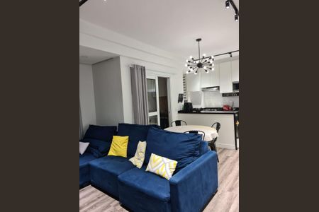 Apartamento à venda com 3 quartos, 115m² em Novo Osasco, Osasco