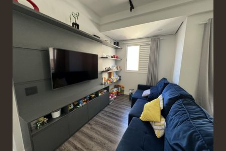 Apartamento à venda com 115m², 3 quartos e 2 vagas