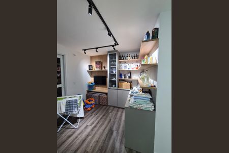 Apartamento à venda com 115m², 3 quartos e 2 vagas