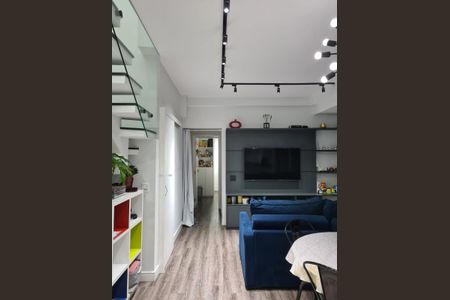 Apartamento à venda com 115m², 3 quartos e 2 vagas