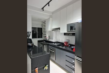 Apartamento à venda com 115m², 3 quartos e 2 vagas