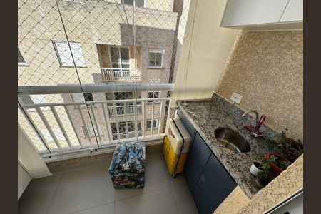 Apartamento à venda com 115m², 3 quartos e 2 vagas