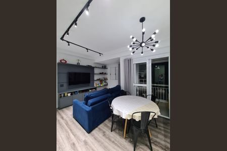 Apartamento à venda com 3 quartos, 115m² em Novo Osasco, Osasco