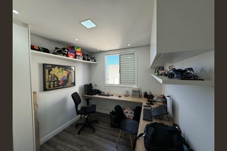 Apartamento à venda com 115m², 3 quartos e 2 vagas