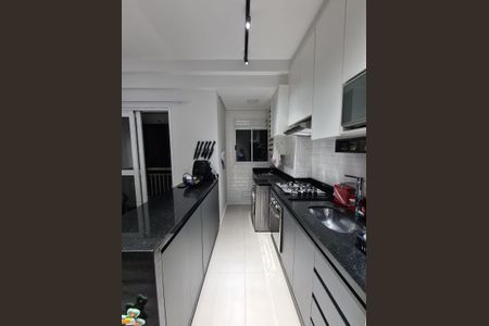 Apartamento à venda com 115m², 3 quartos e 2 vagas